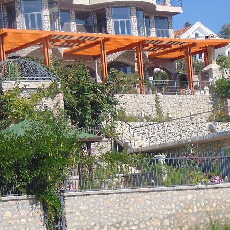 Vila Vito Apartamento Dobra Voda Exterior foto