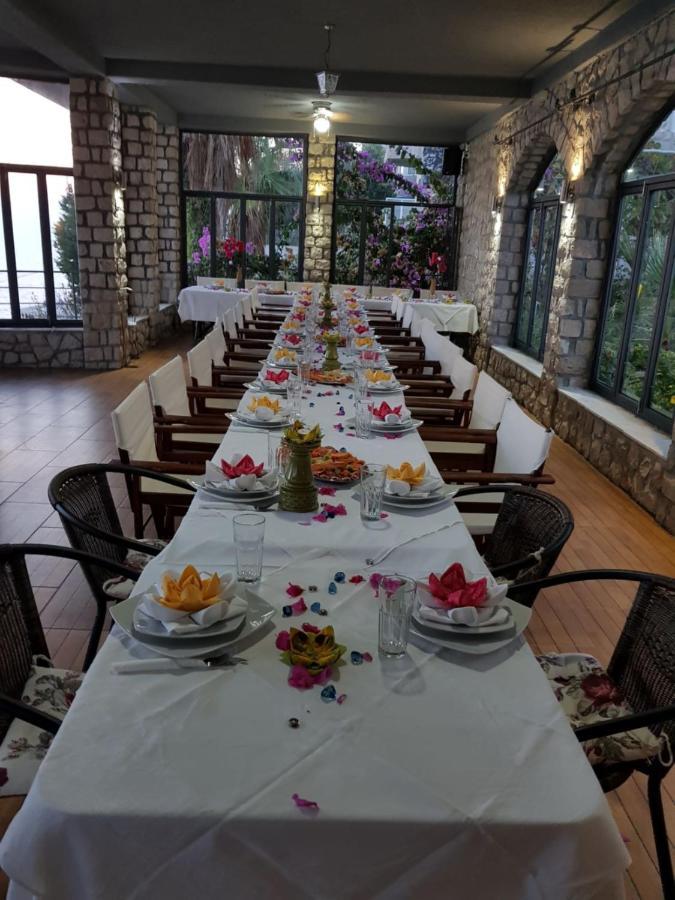 Vila Vito Apartamento Dobra Voda Exterior foto