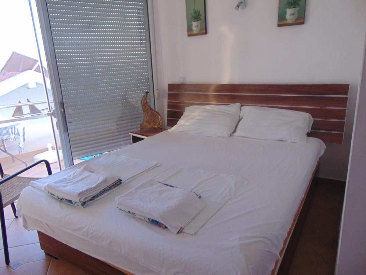 Vila Vito Apartamento Dobra Voda Exterior foto