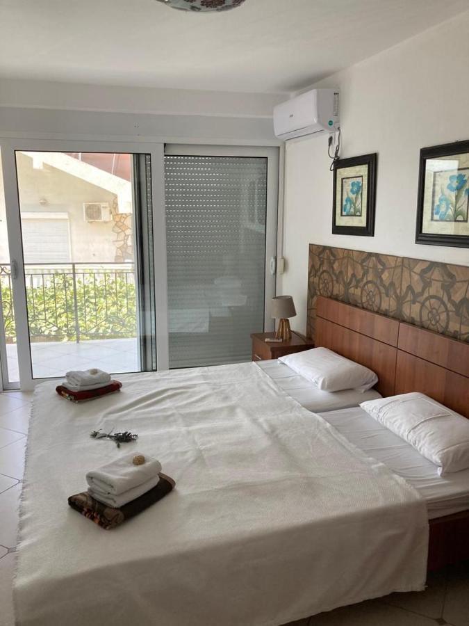Vila Vito Apartamento Dobra Voda Exterior foto