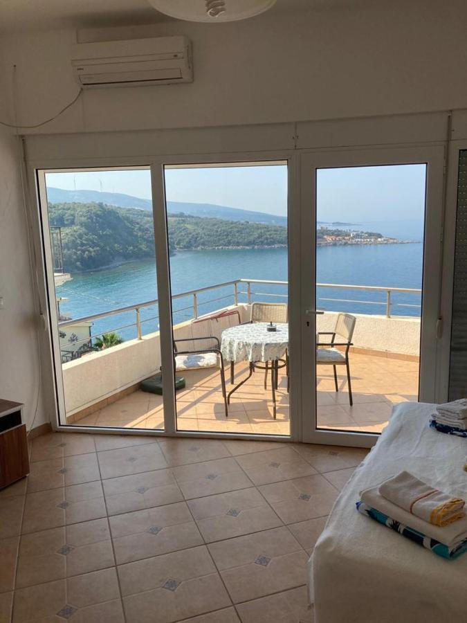 Vila Vito Apartamento Dobra Voda Exterior foto